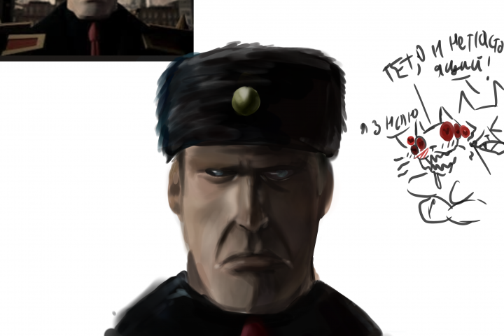 Иван Старанко =)