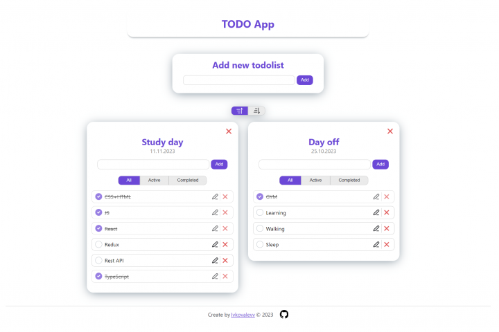 Task manager