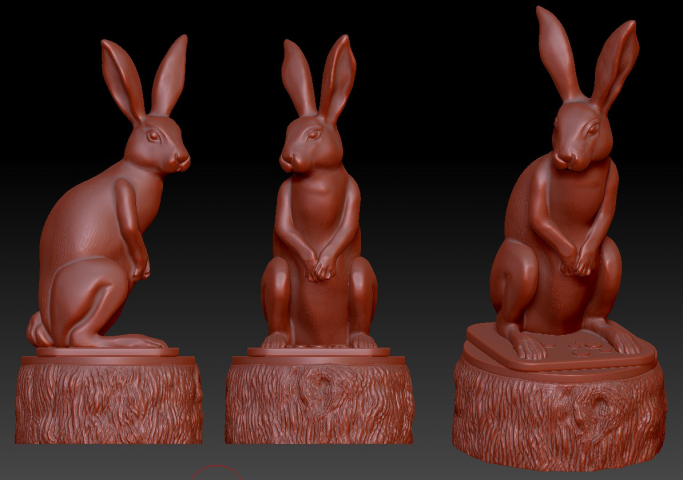 Заяц Арсений