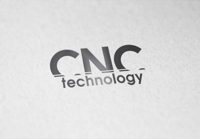 CNC technology