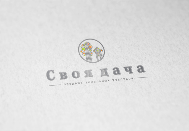 Своя дача
