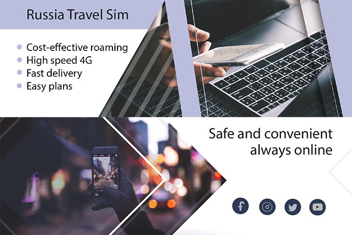 Баннер для сайта Intersim