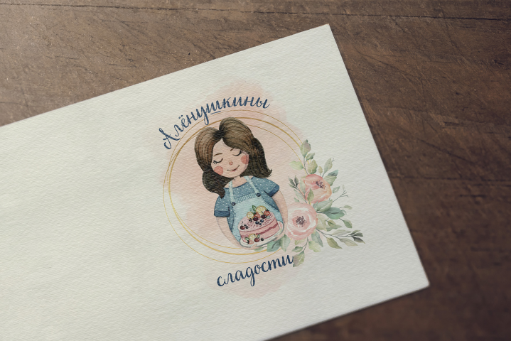 Аленушкины сладости