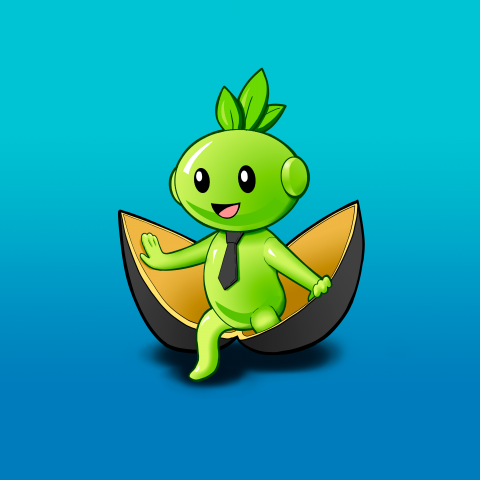 mascot