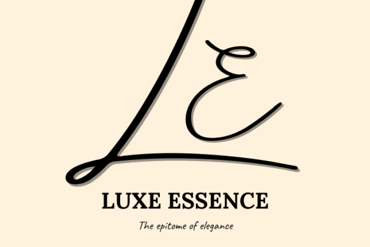 Логотип Luxe Essence