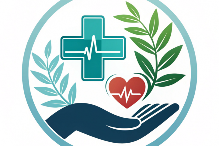 Логотип Medical