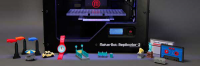 3D модели для 3D принтеров - основные программы для их создания