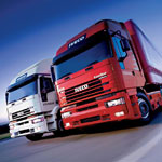 «3 самых распространенных вида грузоперевозок в России»