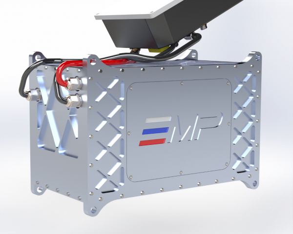 Батарея элекромотоцикла MIG V Evo