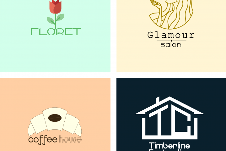 Разработка логотипа