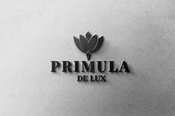 Primula De Lux