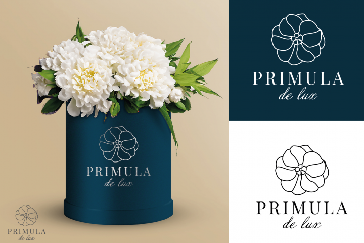 Primula De Lux