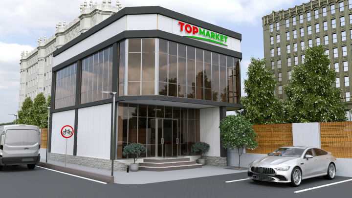 Designer - Architect