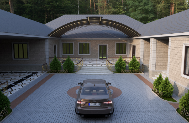 Дизайн проект