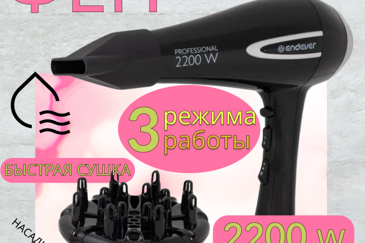 Оформление карточки для маркетплейса