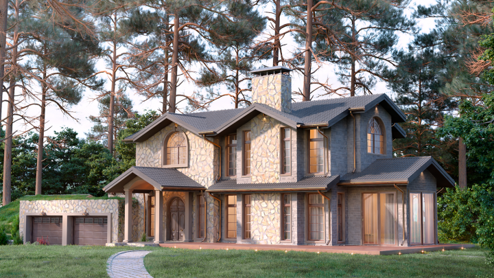 Country House