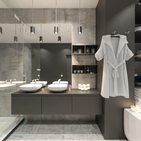 Ванная комната