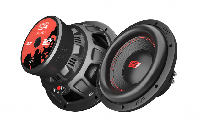 Subwoofer Design