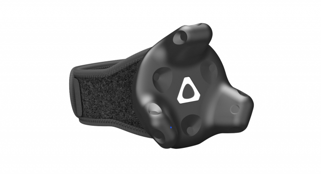 HTC Vive Tracker Strap