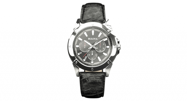 Часы BULOVA