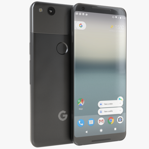 Google Pixel 2