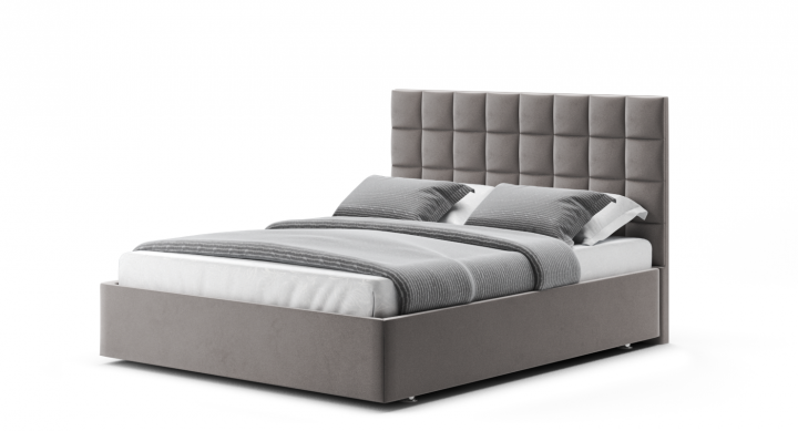 Modern Bed