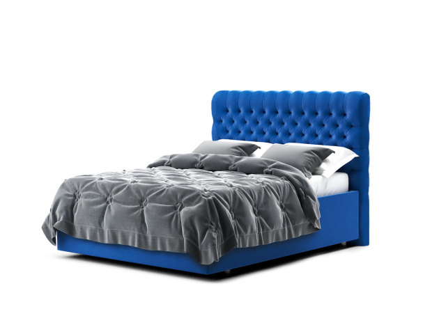 Modern Bed