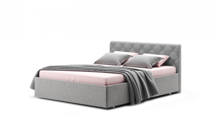 Modern Bed