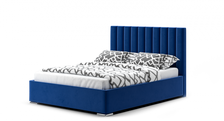 Modern Bed