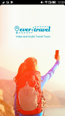 Ever.Travel Путешествия