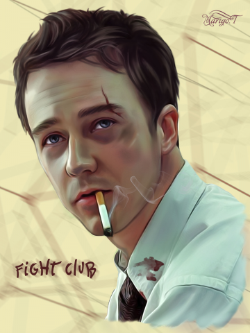 Digital art
