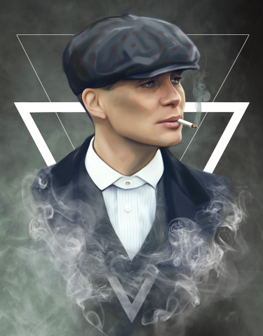 Digital art