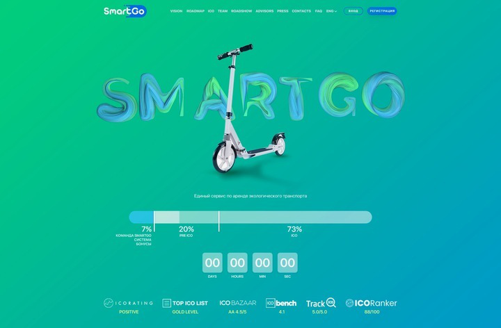 SMARTGO