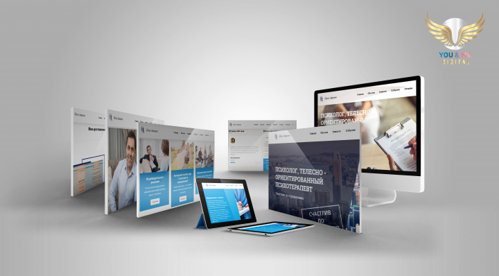 Психолог Олег Авилов