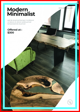 Баннер Мебель 2