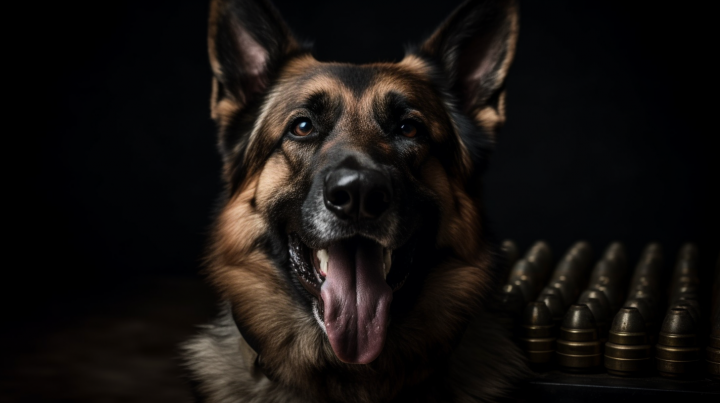 K9 - 2