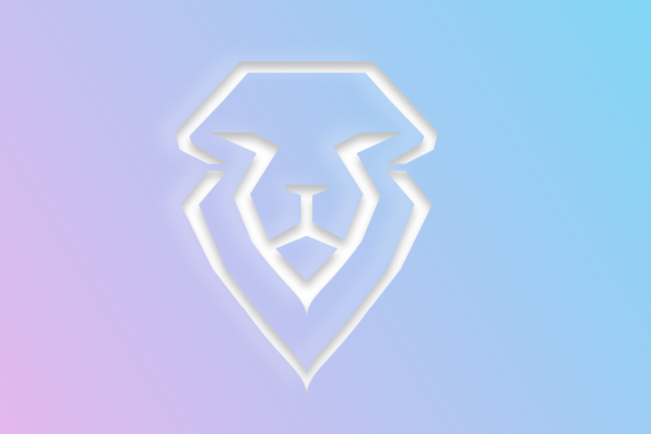 Логотип для сайта