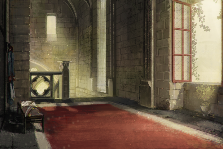 Дизайн исторического интерьера