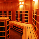 Польза ИК сауны