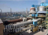 Барабанная печь: применение, технические характеристики