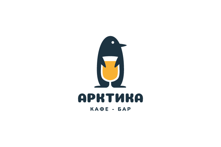 Арктика Кафе - Бар