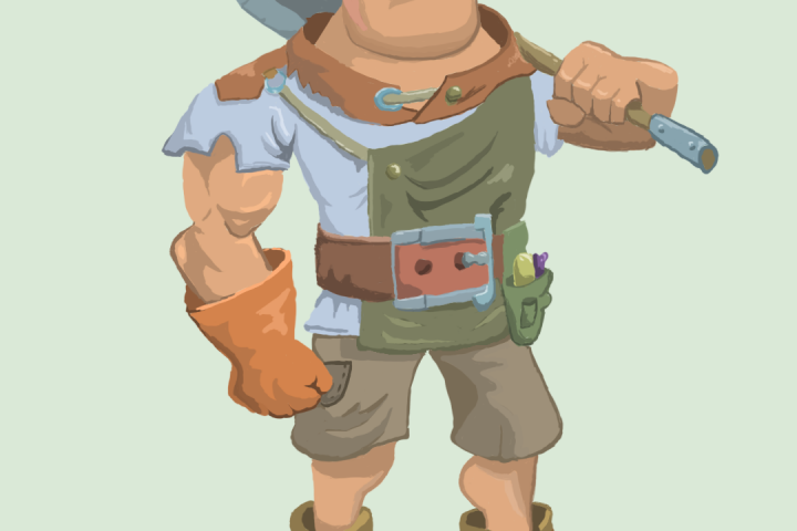 2D графика