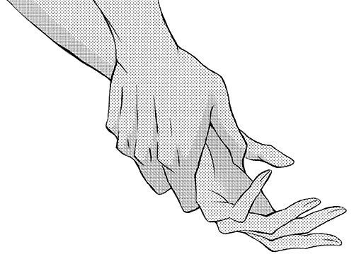 незнакомец