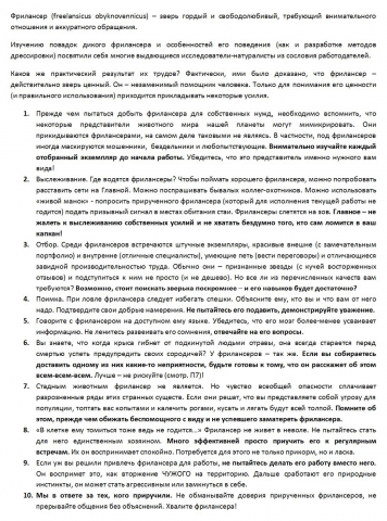 Креатив. Юмор. О нас с вами