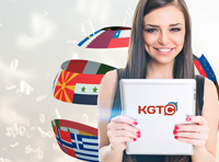 Landing page / Переводы текстов