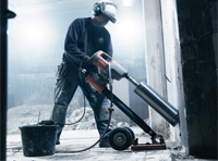 Landing page / Алмазное бурение