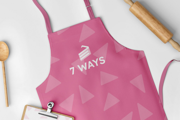 КОФЕЙНЯ-КОНДИТЕРСКАЯ 7 WAYS