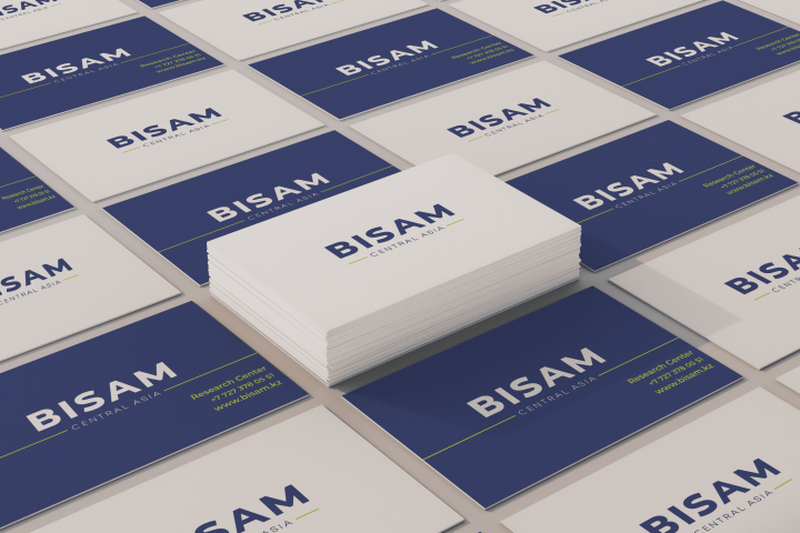 BISAM CENTRAL ASIA