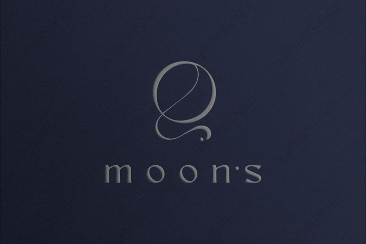Moon's логотип