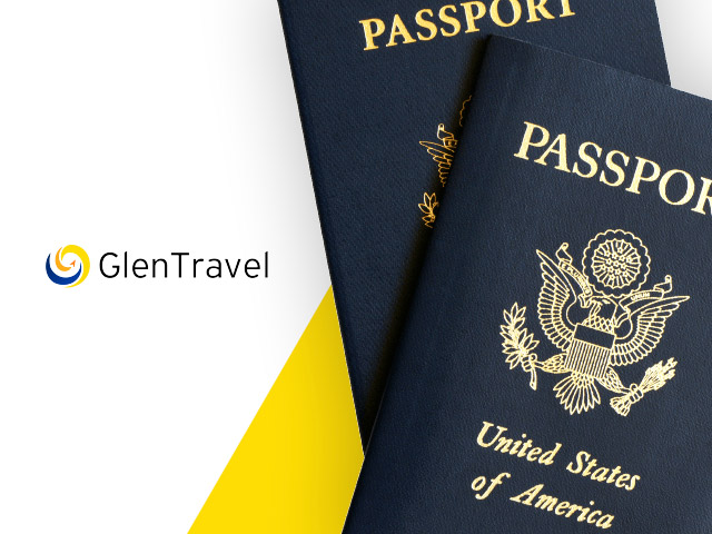 GlenTravel | Иммиграция в США